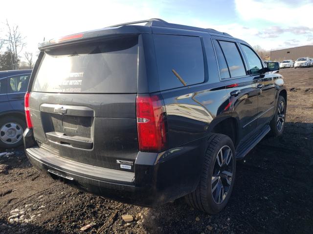 2018 CHEVROLET TAHOE K150 1GNSKCKJ2JR342077