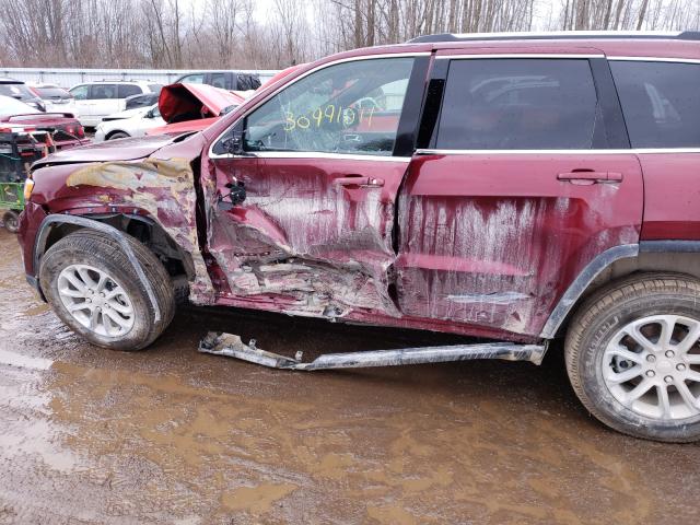 2021 JEEP GRAND CHER 1C4RJFAG1MC502782