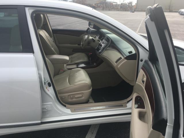 2012 TOYOTA AVALON BAS 4T1BK3DB6CU454214