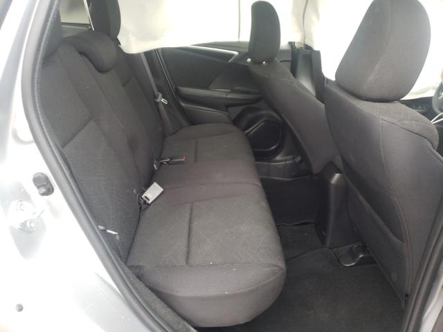 2017 HONDA FIT EX JHMGK5H76HS003474