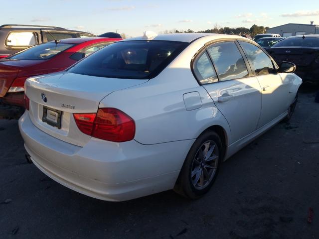 2010 BMW 328I WBAPH7G55ANM51766