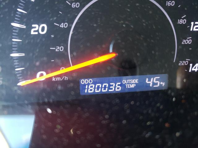 2010 TOYOTA CAMRY 4T1BF3EK6AU091364