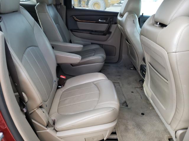 2016 GMC ACADIA DEN 1GKKRTKDXGJ270572