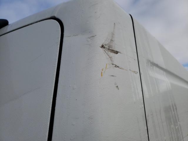 2019 NISSAN NV 2500 S 1N6AF0LY8KN809771