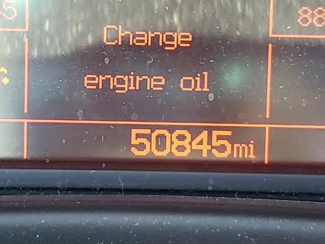2014 FIAT 500L TREKK ZFBCFADH7EZ009706