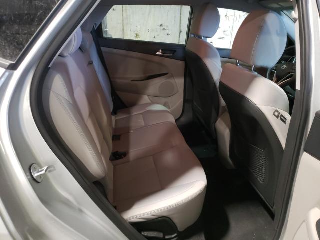 2019 HYUNDAI TUCSON SE KM8J2CA49KU891382