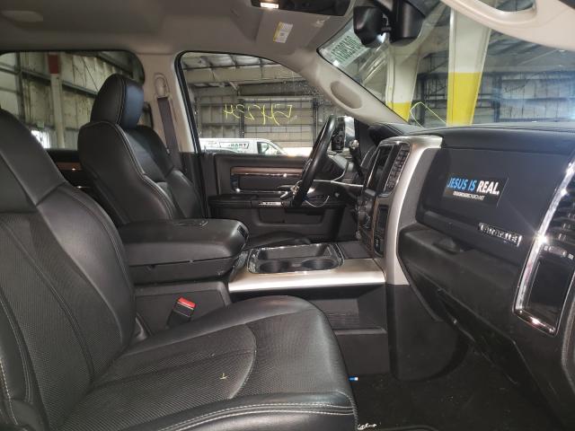 2018 RAM 2500 LARAM 3C6UR5KL2JG263140