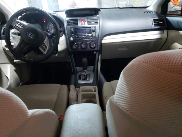 2014 SUBARU IMPREZA PR JF1GJAB68EH020109