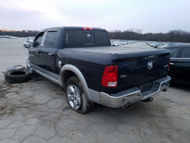 2012 DODGE RAM 1500 L 1C6RD7NTXCS277780