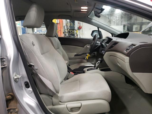 2012 HONDA CIVIC 19XFB2F83CE057883