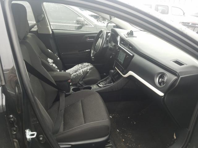 2016 TOYOTA SCION IM JTNKARJE4GJ504622