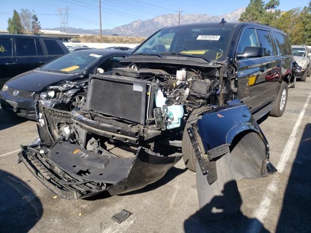 2020 GMC YUKON XL K 1GKS2GKC7LR171576