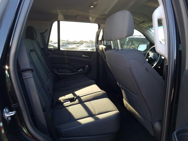 2020 CHEVROLET TAHOE K150 1GNSKAKC3LR130412