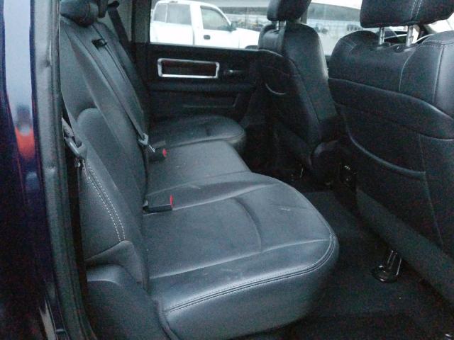2012 DODGE RAM 1500 L 1C6RD7NTXCS277780