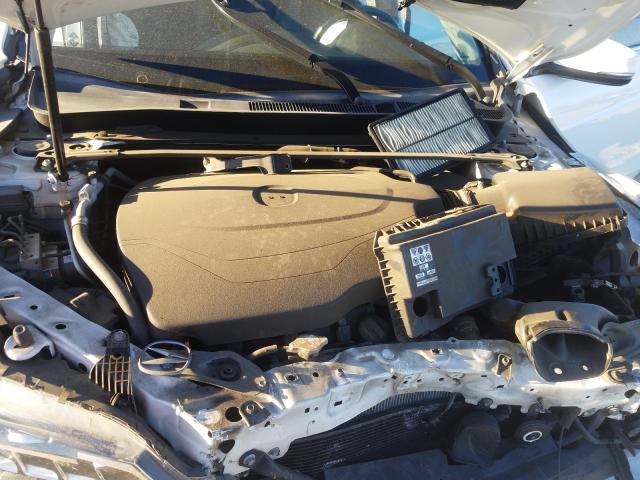 2016 ACURA TLX TECH - 19UUB3F52GA004119