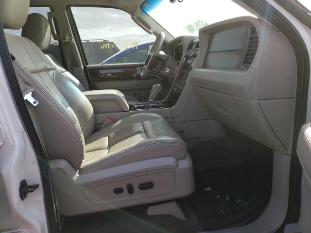 2013 LINCOLN NAVIGATOR 5LMJJ3H59DEL03718