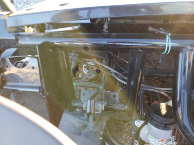 2016 KAWASAKI KAF400 D JK1AFED12GB517490