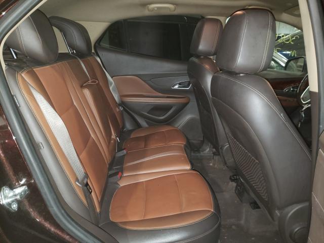 2015 BUICK ENCORE KL4CJCSB3FB110378