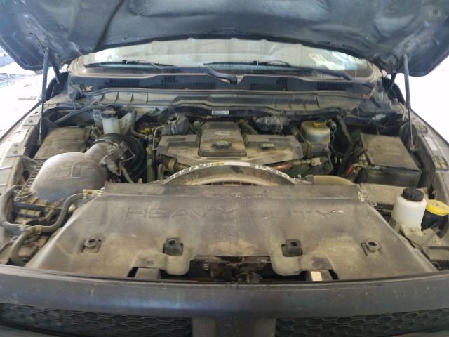 2014 RAM 2500 ST 3C6UR4CL0EG164508