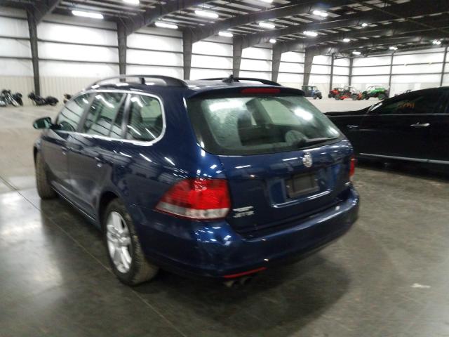 2013 VOLKSWAGEN JETTA TDI 3VWPL7AJ2DM692672