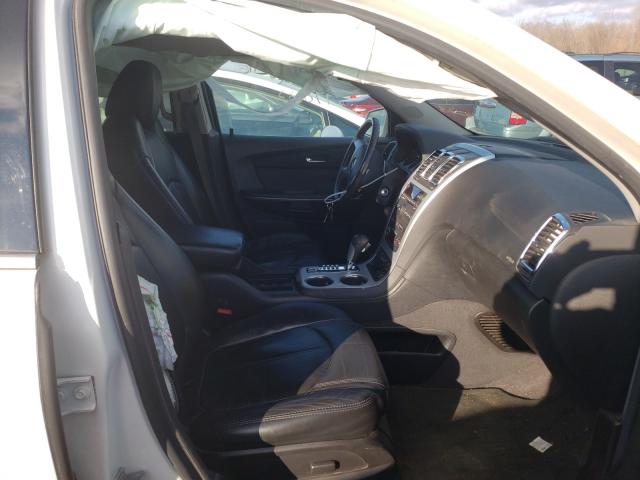 2011 GMC ACADIA SLT 1GKKVRED0BJ295225