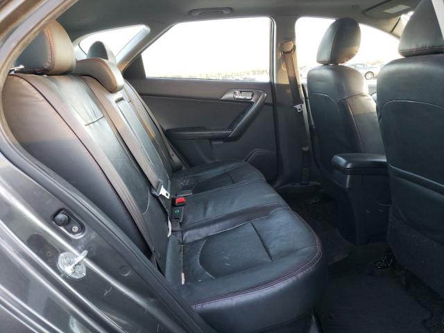2013 KIA FORTE SX KNAFW5A30D5745786