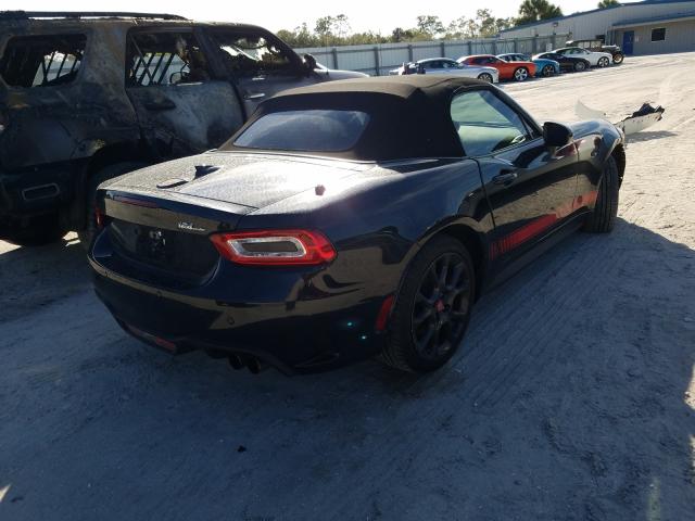 2018 FIAT 124 SPIDER JC1NFAEK7J0138492