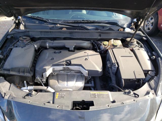 2016 CHEVROLET MALIBU LIM 1G11B5SA3GU105371