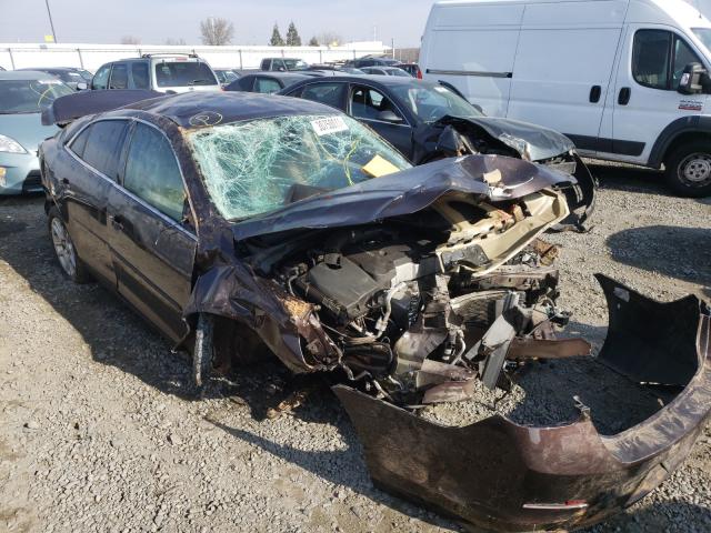 2015 CHEVROLET MALIBU 1LT - 1G11C5SL8FF337353