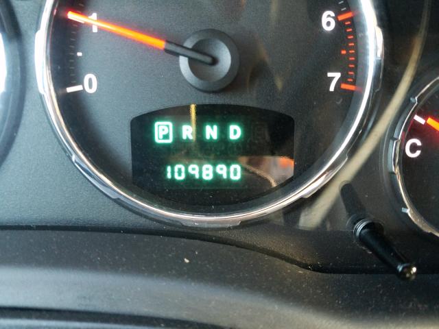 2010 JEEP LIBERTY RE 1J4PN3GK6AW148431
