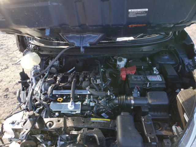 2020 NISSAN KICKS SR 3N1CP5DVXLL543524