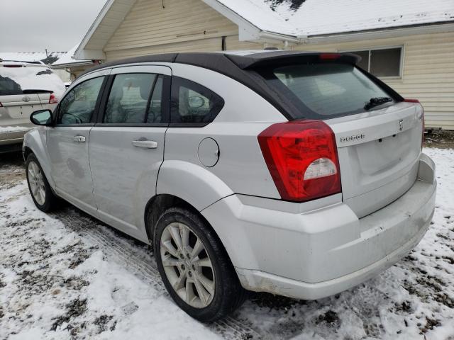 2011 DODGE CALIBER HE 1B3CB5HA4BD128448