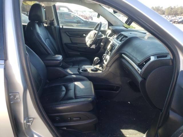 2016 GMC ACADIA SLT 1GKKRRKD4GJ100663