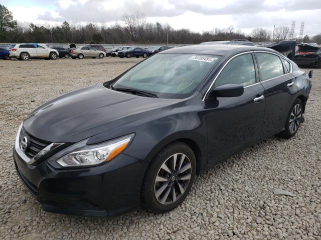 2017 NISSAN ALTIMA 2.5 1N4AL3AP3HC264015