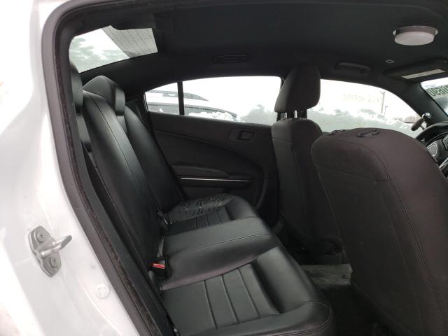 2017 DODGE CHARGER PO 2C3CDXKT2HH649733