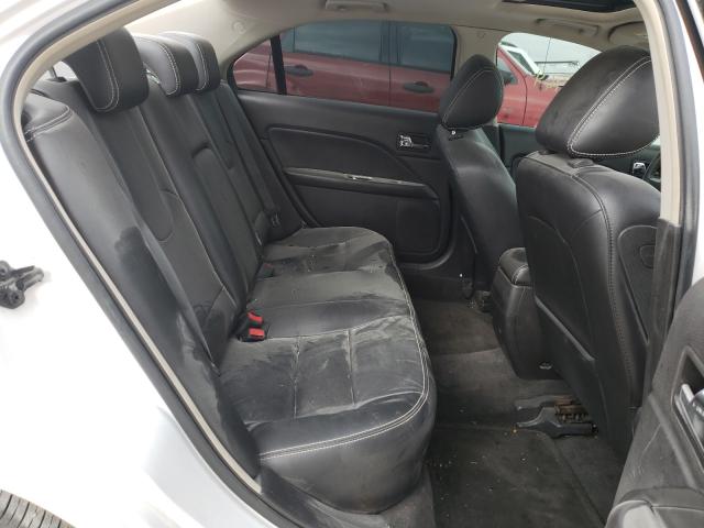 2010 FORD FUSION 3FAHP0JA6AR415000