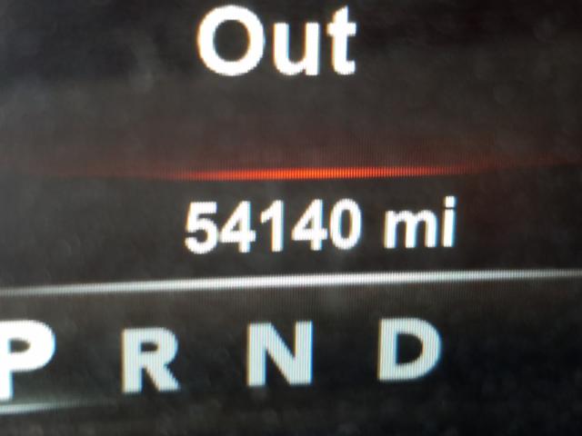 2019 RAM 1500 CLASS 1C6RR7TT9KS530784