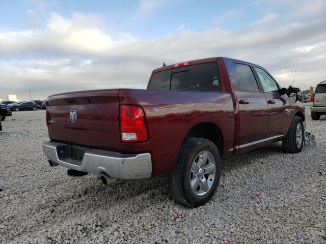 2019 RAM 1500 CLASS 1C6RR6LT7KS529417