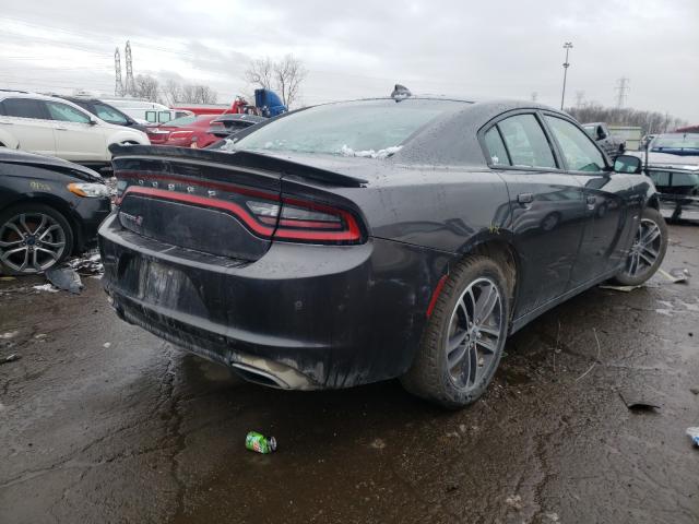 2018 DODGE CHARGER GT 2C3CDXJG5JH298018