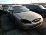 2002 FORD  TAURUS