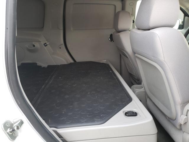 2010 CHEVROLET HHR PANEL 3GCAAADB4AS590474