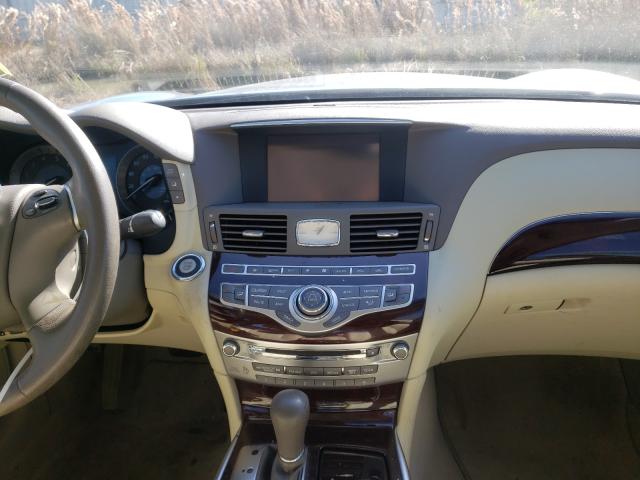 2015 INFINITI Q70L 3.7 JN1BY1PP1FM601271