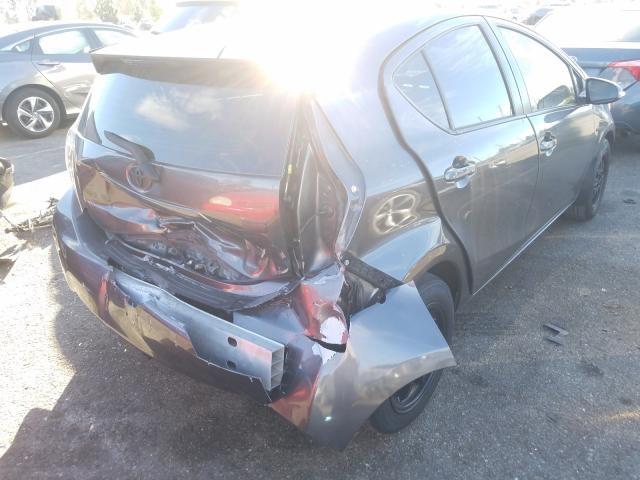 2014 TOYOTA PRIUS C JTDKDTB33E1564068