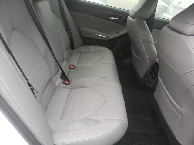 2020 TOYOTA AVALON XSE 4T1E21FB7LU014310