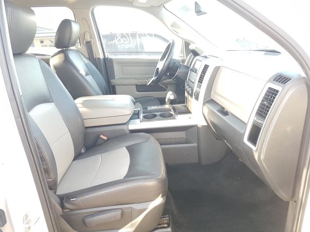 2011 DODGE RAM 1500 1D7RV1CTXBS713621