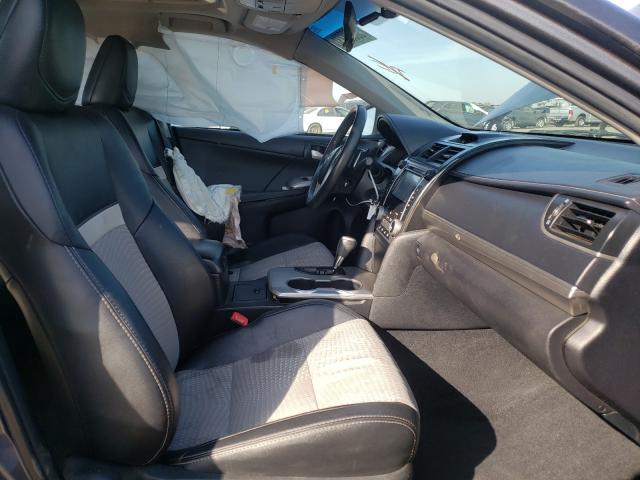 2012 TOYOTA CAMRY BASE - 4T1BF1FKXCU053092