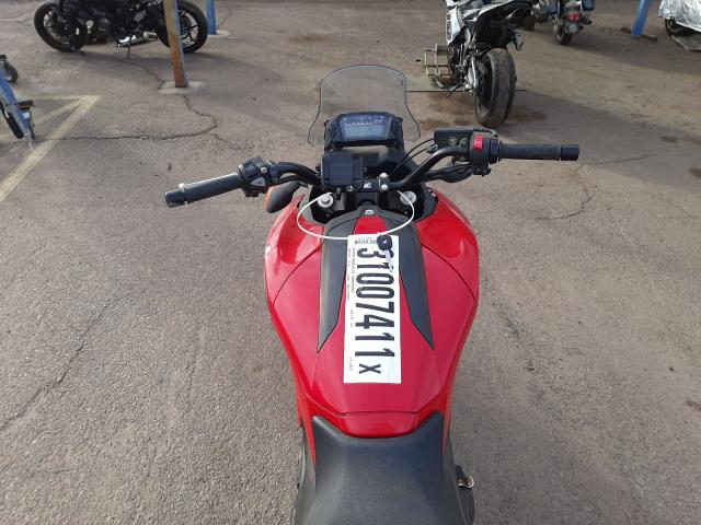 2014 HONDA NC700X JH2RC6307EK000027