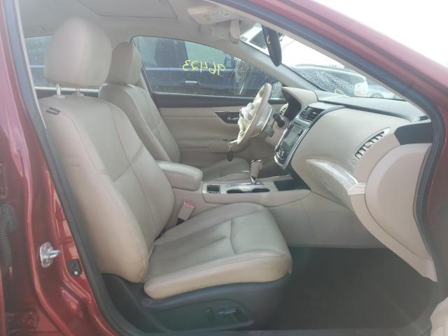 2016 NISSAN ALTIMA 3.5 1N4BL3AP1GC113449