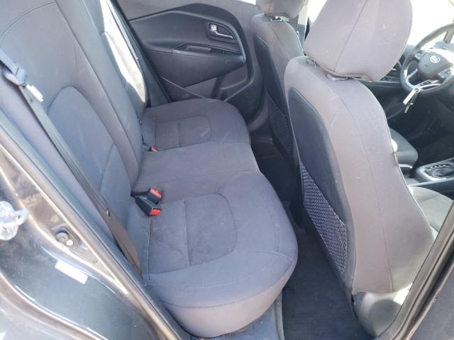 2013 KIA RIO EX KNADN4A34D6231728