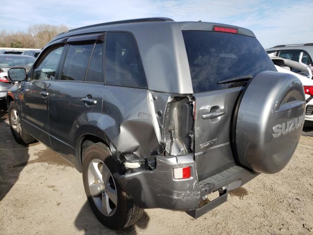 2010 SUZUKI GRAND VITA JS3TE0D73A4100062
